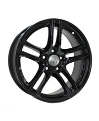 Replay A31 BK R17 W7.5 PCD5x112 ET45 DIA66.6 